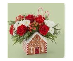 Flowers Melbourne free delivery