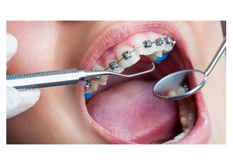 Affordable Dental Clinic Offering Full-Service Treatments