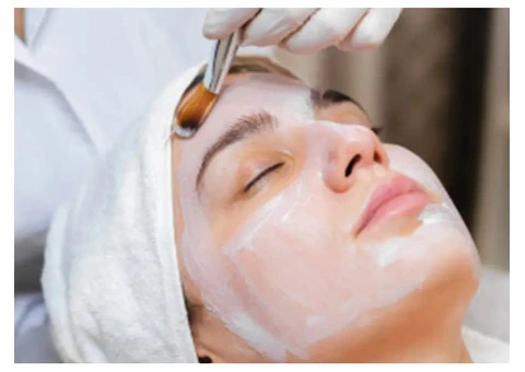 Achieve the Glow you Deserve with Top Facial Treatments in Perth