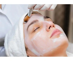 Achieve the Glow you Deserve with Top Facial Treatments in Perth