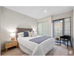 Vivid Property Perth