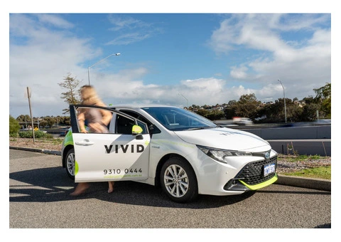 Vivid Property Perth - 6/10