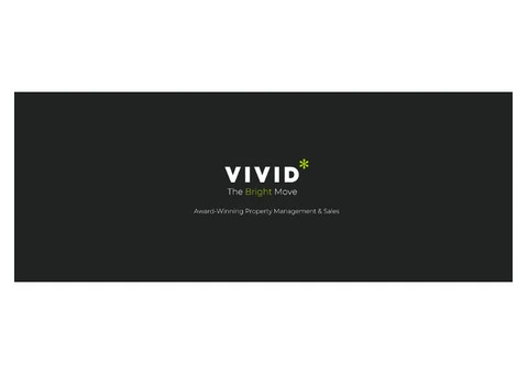 Vivid Property Perth - 9/10