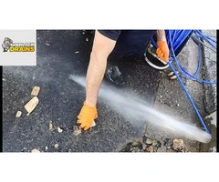 Reliable Blocked Drain Cleaning Sydney – Quick & Efficient Solutions