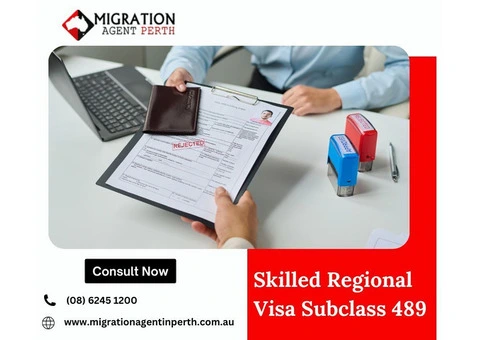 Settling in Australia with the Subclass Visa 489