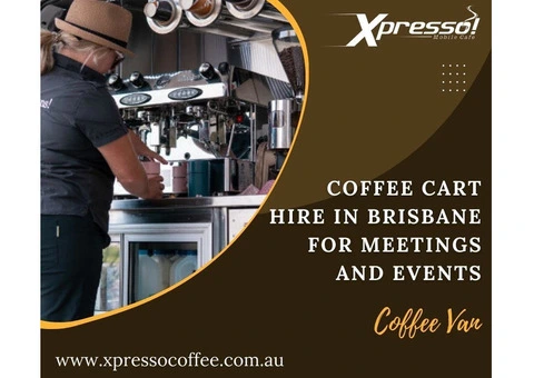 The Best Coffee Van in Sydney – Fresh Brews Wherever You Need Them!