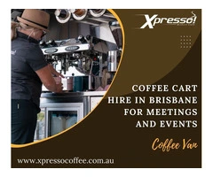 The Best Coffee Van in Sydney – Fresh Brews Wherever You Need Them!