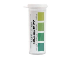 QAC test strips UAE