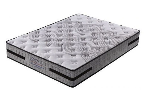 Double Bed Frames - Chiro Care Mattresses