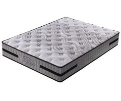 Double Bed Frames - Chiro Care Mattresses