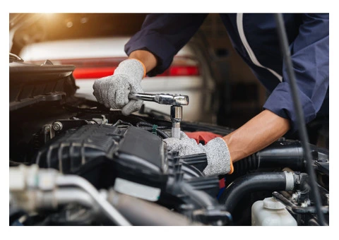 Hybrid Car Services in Adelaide - 2/2