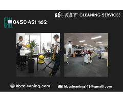 Professional Office Cleaning Services in Sydney – Book Now!
