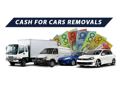 Cash For Cars Annadale
