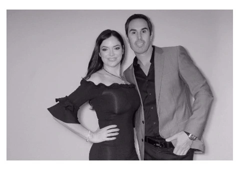 Capture Every Laugh with a GIF Photo Booth Rental in Sydney - 2/5