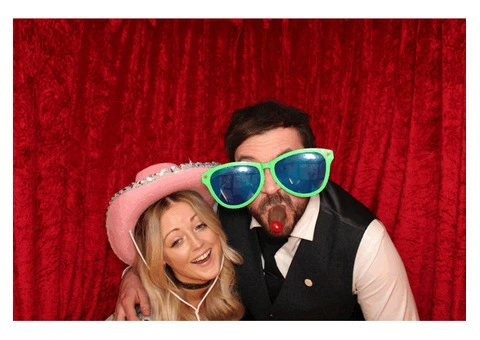 Capture Every Laugh with a GIF Photo Booth Rental in Sydney - 4/5