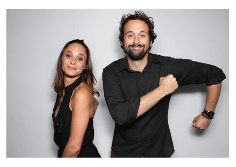 Capture Every Laugh with a GIF Photo Booth Rental in Sydney - 5/5