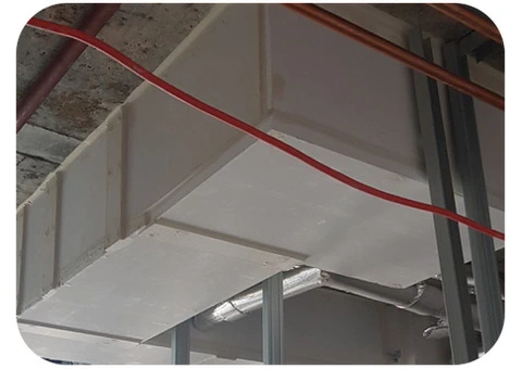 Top Passive Fire Protection Companies: Ensuring Safety and Compliance for Your Building