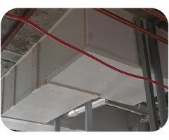 Top Passive Fire Protection Companies: Ensuring Safety and Compliance for Your Building