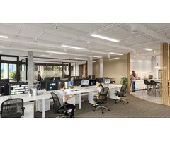 Expert Shop Fitters for a Perfectly Curated Space