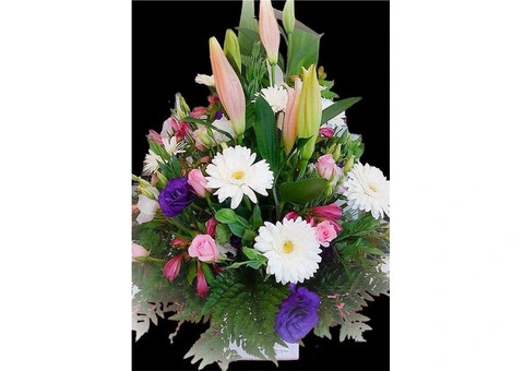 Send Flowers Today with the Same Day Flower Delivery in Adelaide
