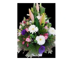 Send Flowers Today with the Same Day Flower Delivery in Adelaide