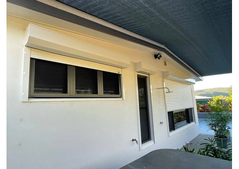 Ede Shades – In Townsville blinds for Every Style