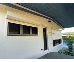 Ede Shades – In Townsville blinds for Every Style