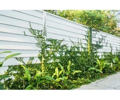 Durable and Stylish Timber Fencing: A Long-Lasting Investment