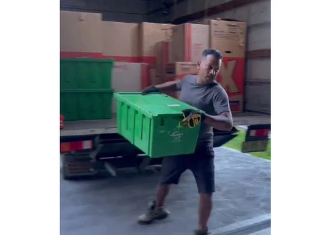 Best Local Removal in Sydney - JAC Removals