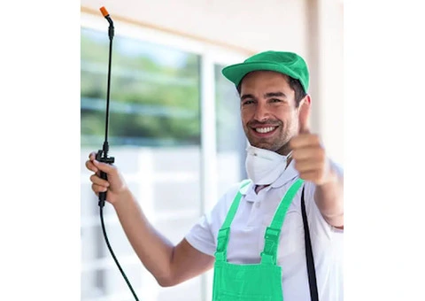 Termite Barrier Gold Coast