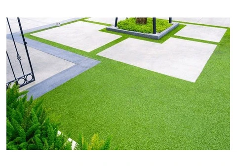 Artificial Grass Installation Melbourne