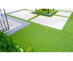 Artificial Grass Installation Melbourne