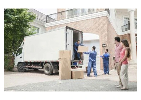 Removalist in Springvale - Melbourne Cheap Removals