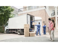 Removalist in Springvale - Melbourne Cheap Removals