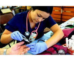 Reliable NDIS Community Nursing Care in Ipswich - Contact us today