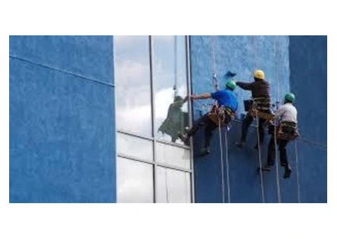 Upscale Painting – The Best Industrial Painters Sydney-wide