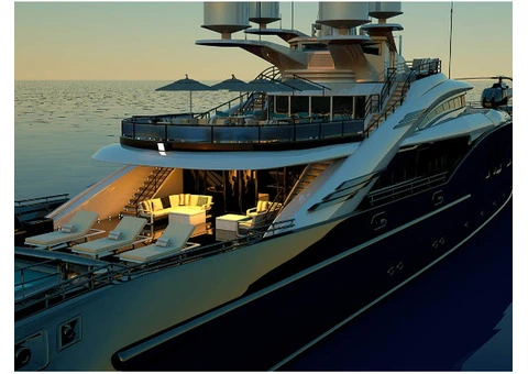Marine Sound Deadening Insulation