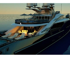 Marine Sound Deadening Insulation