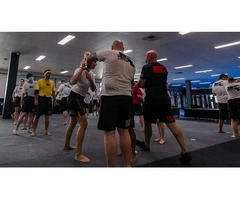 Build Confidence and Strength With Martial Arts and Fitness Australia