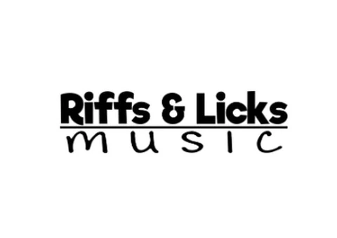 Riffs and Licks