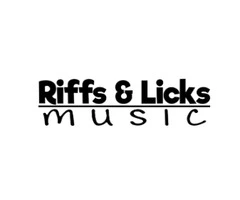 Riffs and Licks