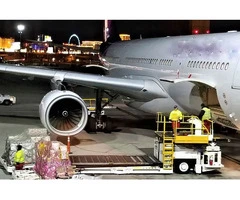 Reliable Air Freight Services in Melbourne