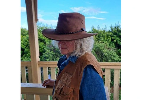 The Ultimate Aussie Western Hat for Every Trail and Tale