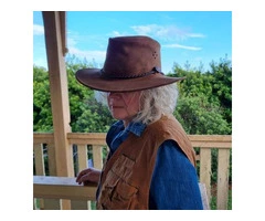 The Ultimate Aussie Western Hat for Every Trail and Tale