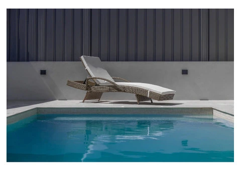 Pool Builders Parramatta