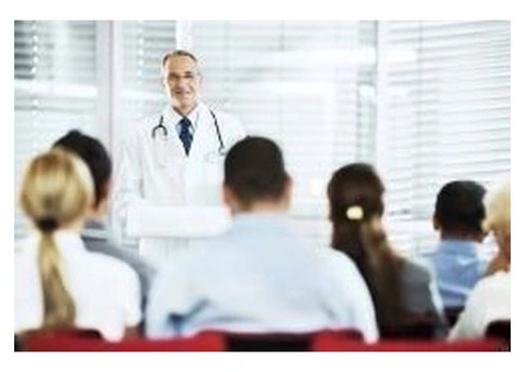 Critical Care Education's Best Medical Podcasts for Health Care team - 2/3