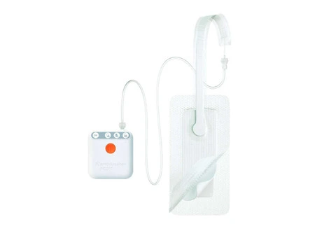 Smith+Nephew PICO 7 Negative Pressure Single Dressing System 10cmx20cm - Australia