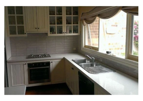 Kitchen and Bathroom Renovations Melbourne