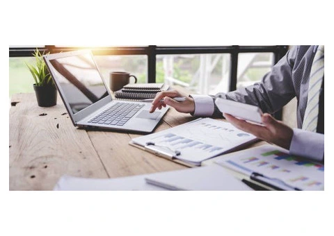 Competitive Financial and Tax Preparation Services RYDE - Cantoraccounting