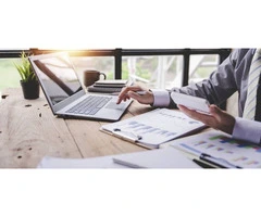 Competitive Financial and Tax Preparation Services RYDE - Cantoraccounting